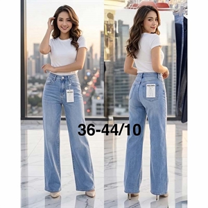 Jeansy damskie  36-44