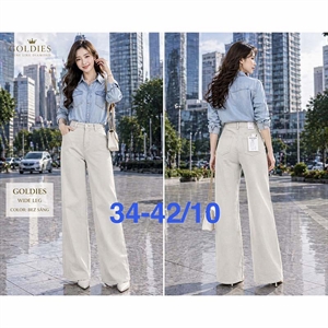 Jeansy damskie  34-42