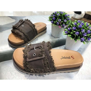 Klapki damskie 36-41