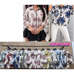 Kurtka damska produkt Włoski