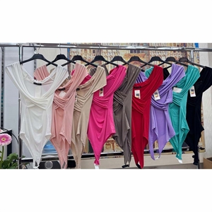 Body damskie produkt Włoski