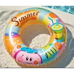 Koło do pływania 70cm