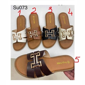 Klapki damskie  36-41