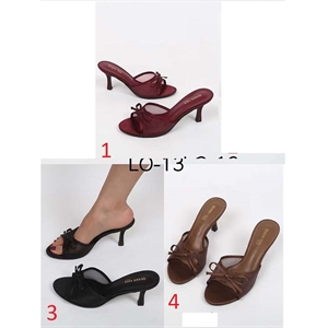 Sandały na obcasie 36-41