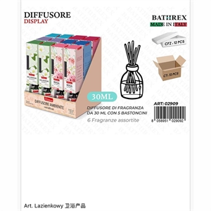 Dyfuzor ekspozycyjny 30 ml