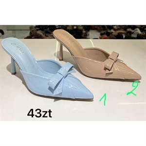 Klapki damskie 36-41