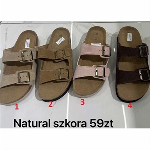 Klapki damskie 36-41