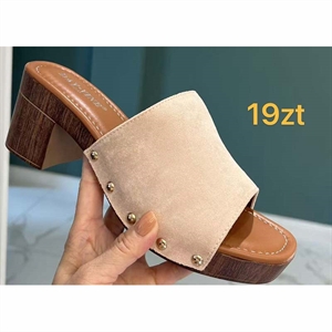 Klapki damskie 36-41