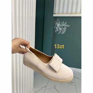 Baleriny damskie 36-41