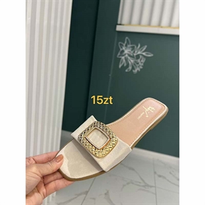 Klapki damskie 36-41