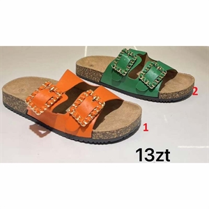 Klapki damskie 36-41