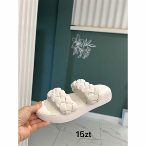 Klapki damskie 36-41