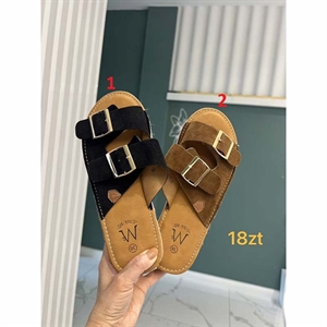 Klapki damskie 36-41