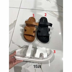 Klapki damskie 36-41