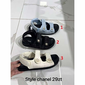 Sandały damskie 36-41