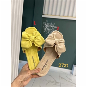 Klapki damskie 36-41