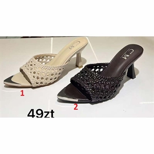 Klapki damskie 36-41