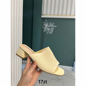 Klapki damskie 36-41