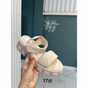 Sandały damskie 36-41