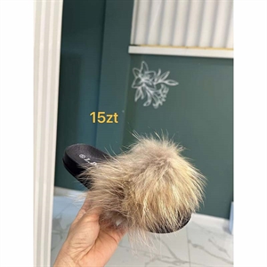 Klapki damskie 36-41