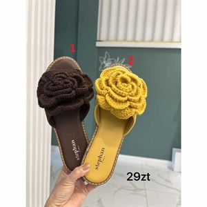 Klapki damskie 36-41