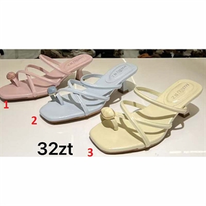 Klapki damskie 36-41