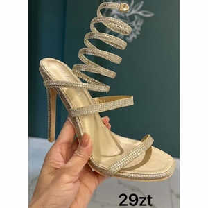 Sandały damskie 36-41