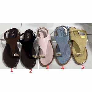 Sandały damskie 36-41