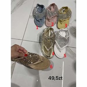 Sandały damskie 36-41