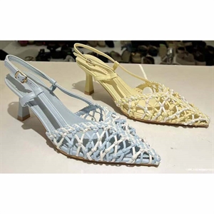 Sandały damskie 36-41