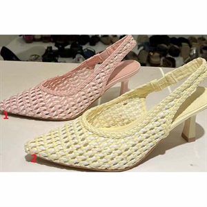 Sandały damskie 36-41