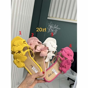 Klapki damskie 36-41