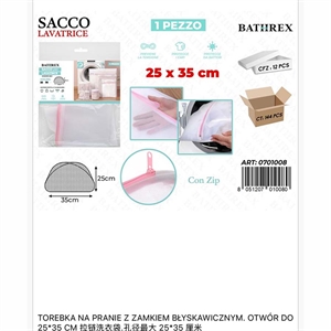 Torba do pralki 25x35cm
