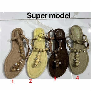 Sandały damskie 36-41