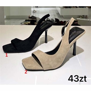 Sandały damskie 36-41