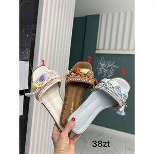 Klapki damskie 36-41