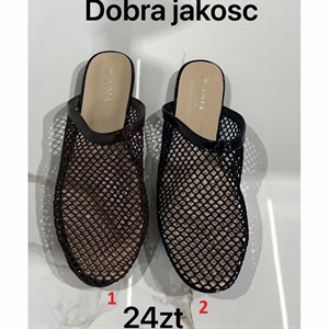 Klapki damskie 36-41