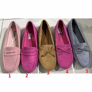 Mokasyny damskie 36-41