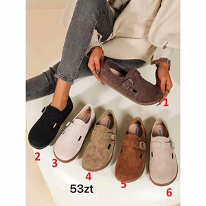 Półbuty damskie 36-41