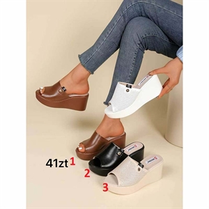 Klapki damskie 36-41