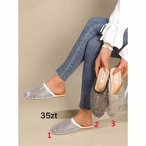 Klapki damskie 36-41