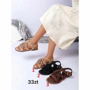 Sandały damskie 36-41