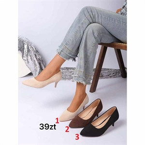 Czółenka damskie 36-41