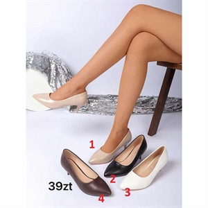 Czółenka damskie 36-41