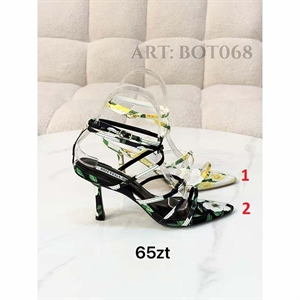 Sandały damskie 36-41