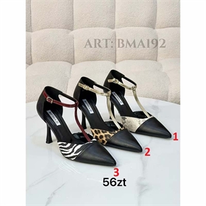 Sandały damskie 36-41