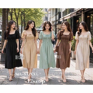 Sukienka damska  M/L-XL/2XL