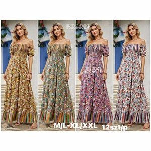 Sukienka damska  M/L-XL/2XL