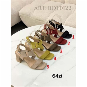 Sandały damskie 36-41