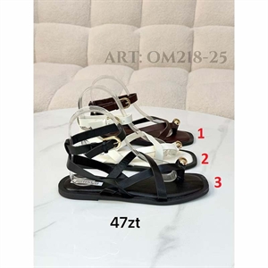 Sandały damskie 36-41